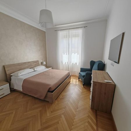 La Casa Di Gi&Vi Apartman San Remo Kültér fotó