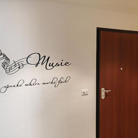 La Casa Di Gi&Vi Apartman San Remo Kültér fotó