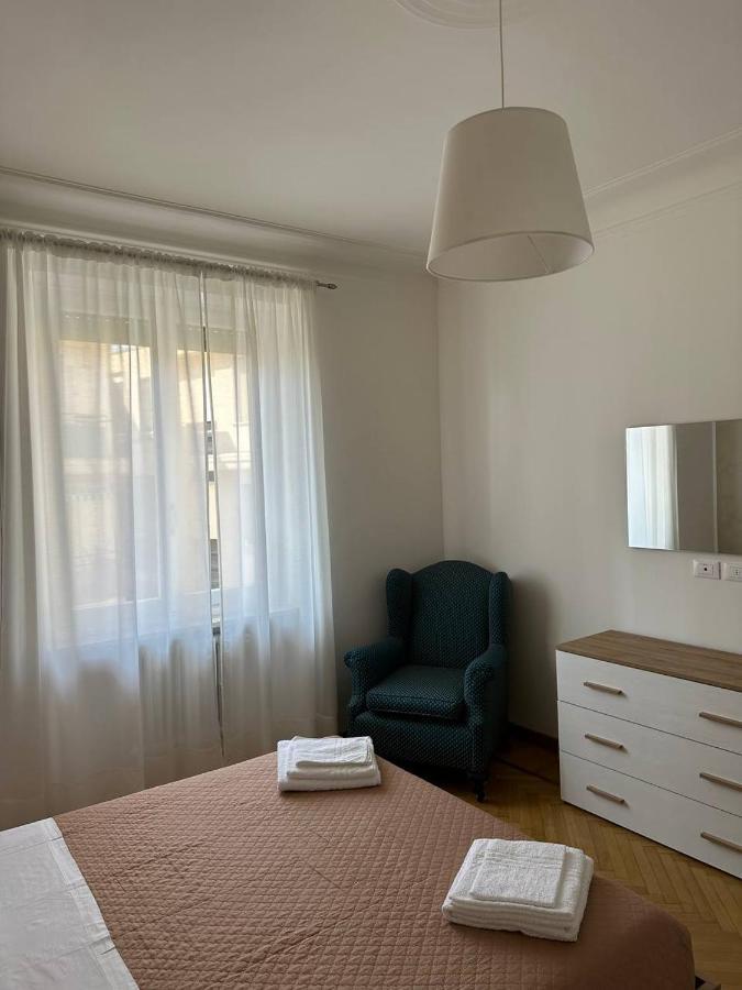 La Casa Di Gi&Vi Apartman San Remo Kültér fotó