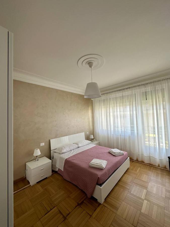 La Casa Di Gi&Vi Apartman San Remo Kültér fotó