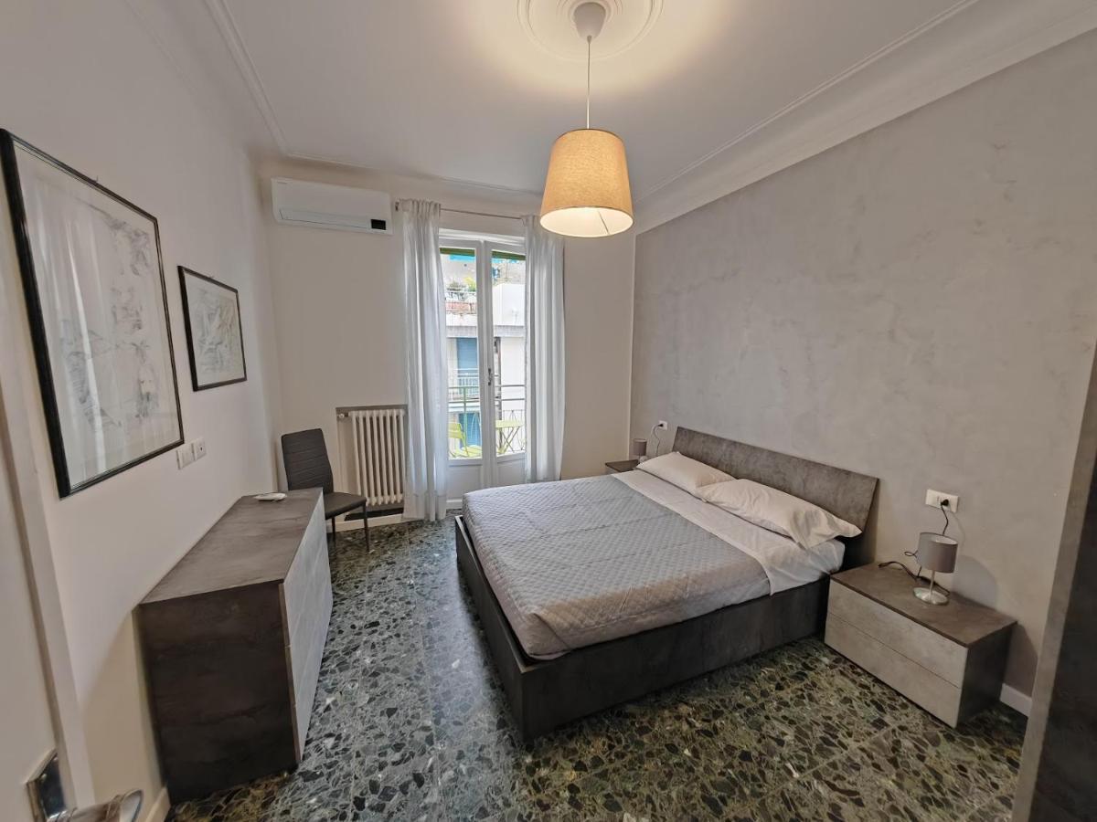 La Casa Di Gi&Vi Apartman San Remo Kültér fotó