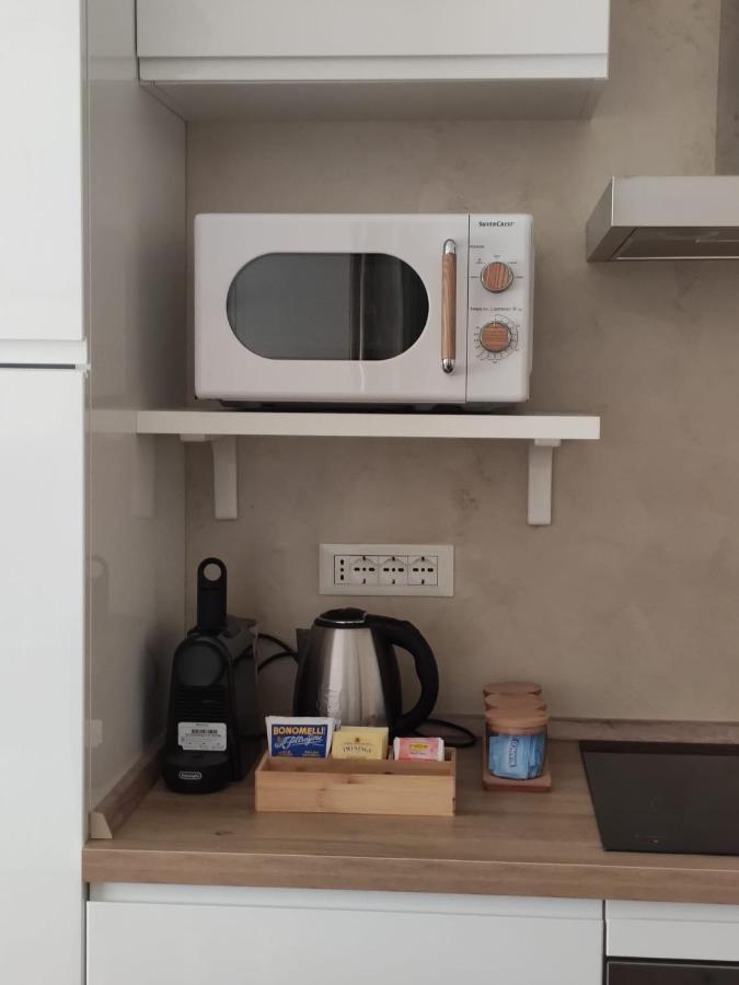 La Casa Di Gi&Vi Apartman San Remo Kültér fotó
