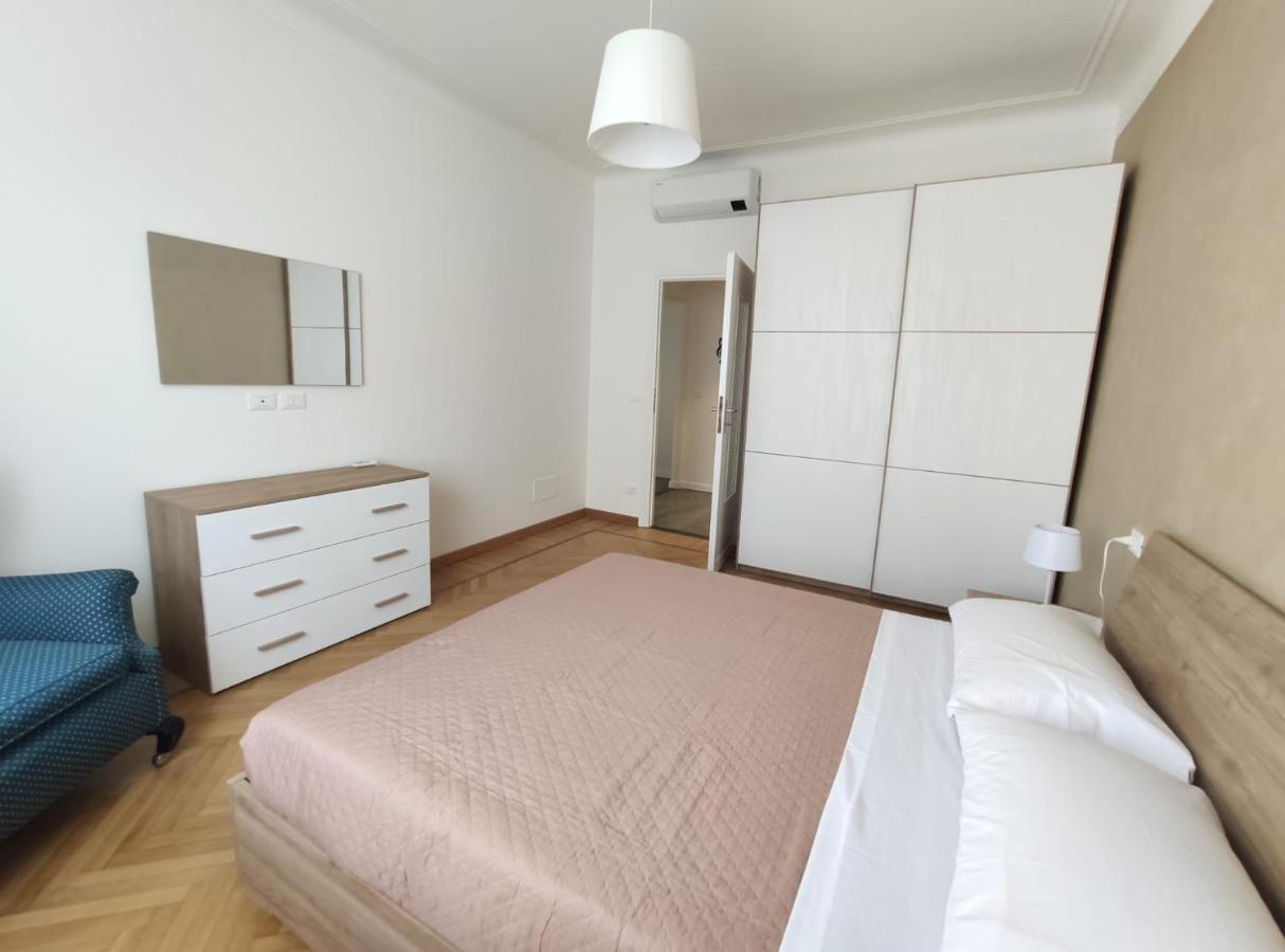 La Casa Di Gi&Vi Apartman San Remo Kültér fotó
