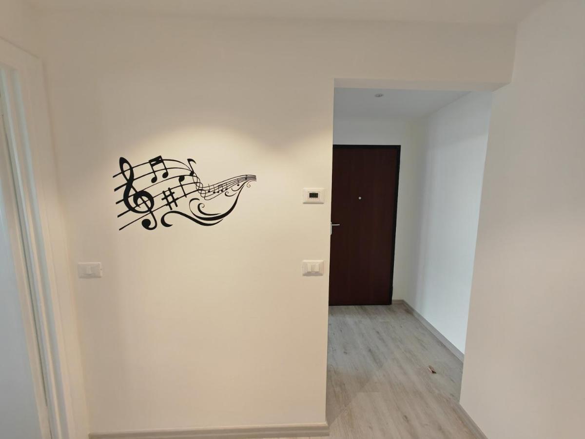 La Casa Di Gi&Vi Apartman San Remo Kültér fotó