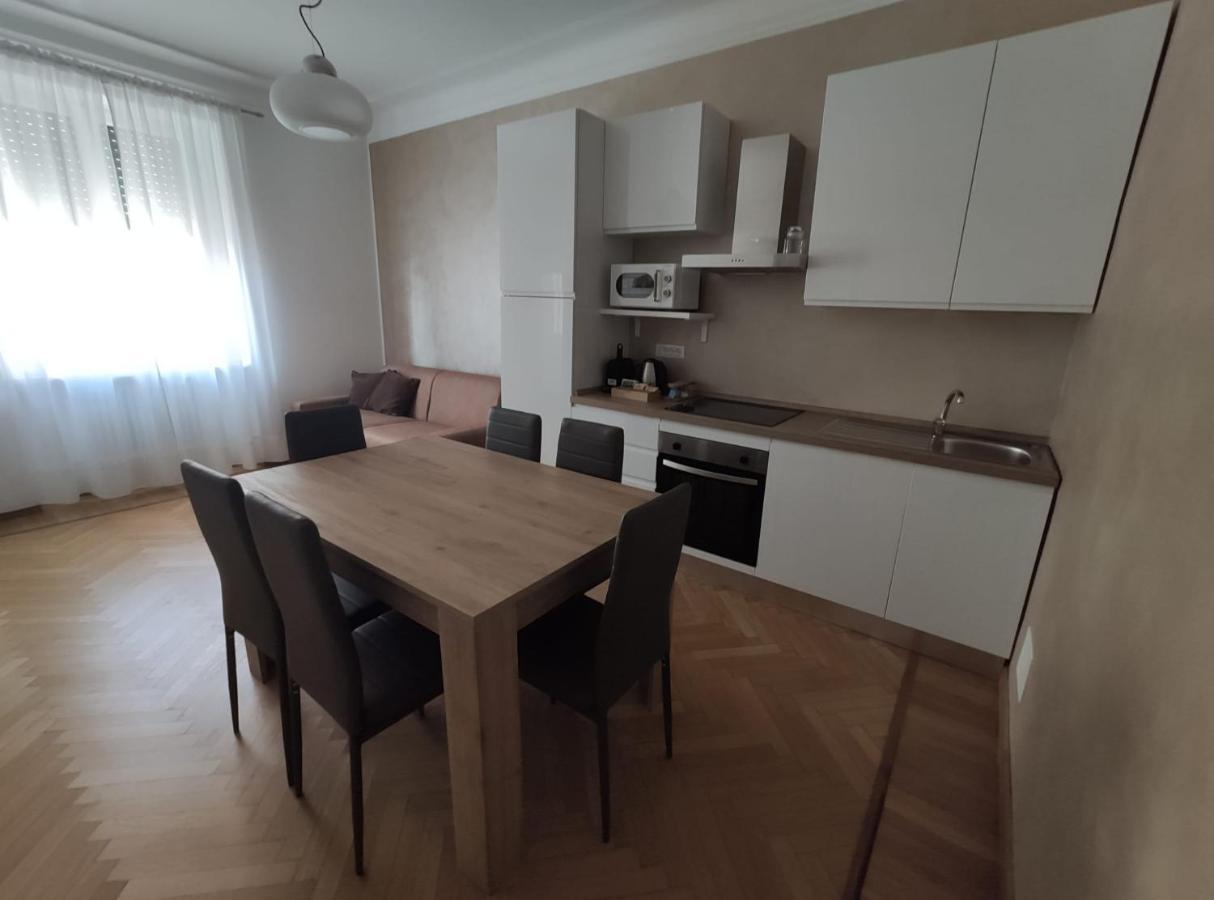 La Casa Di Gi&Vi Apartman San Remo Kültér fotó