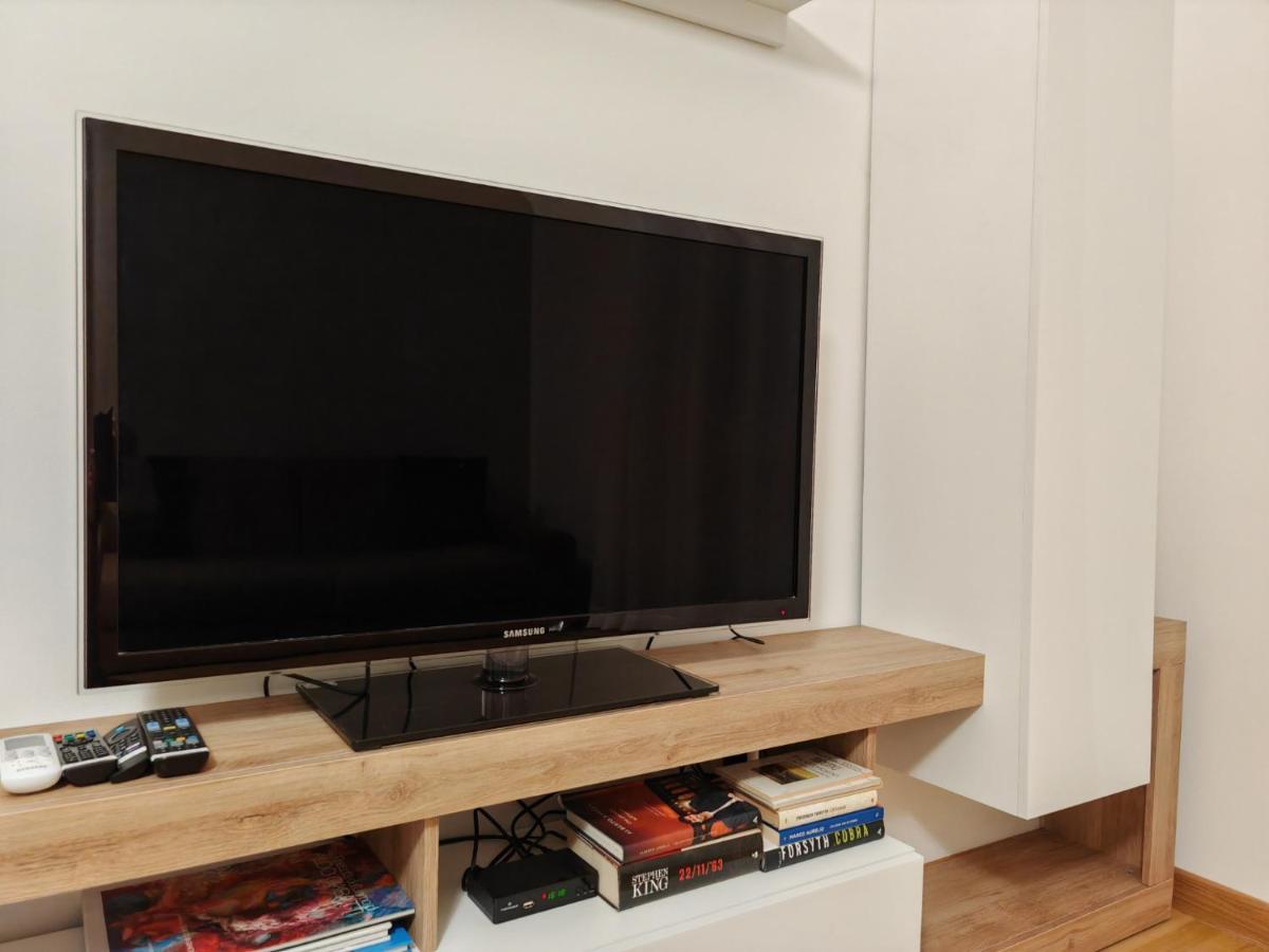 La Casa Di Gi&Vi Apartman San Remo Kültér fotó