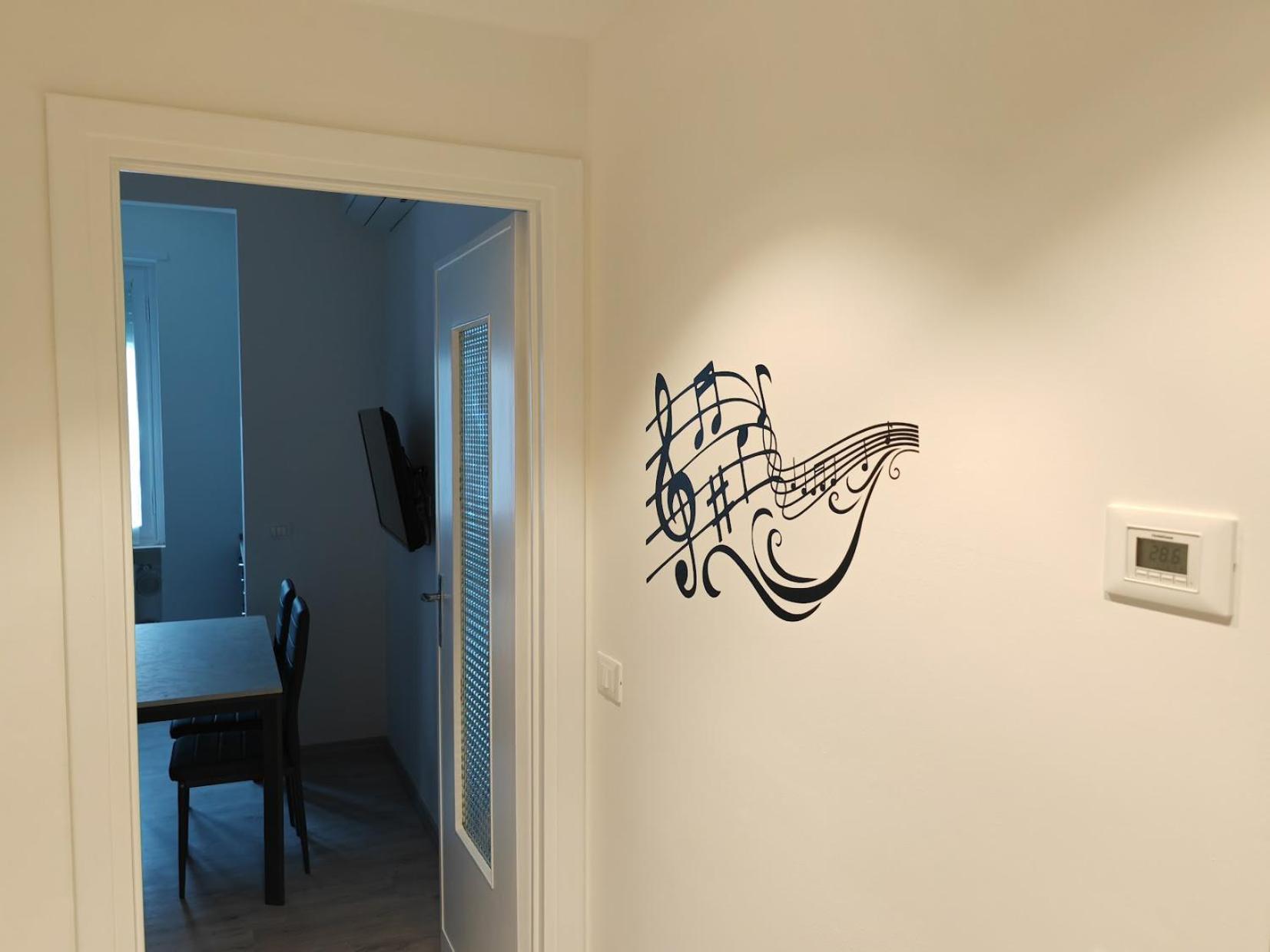 La Casa Di Gi&Vi Apartman San Remo Kültér fotó