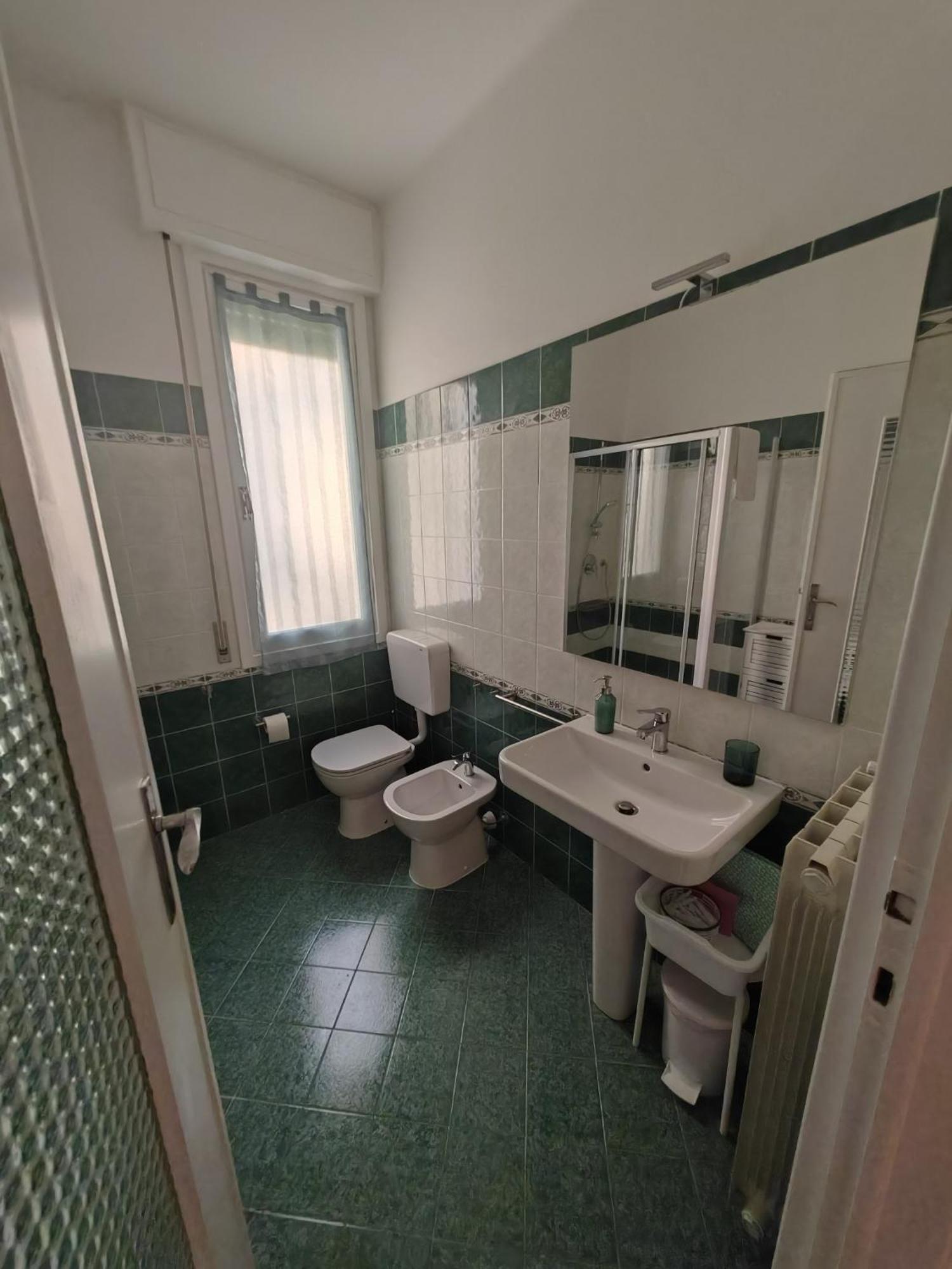 La Casa Di Gi&Vi Apartman San Remo Kültér fotó