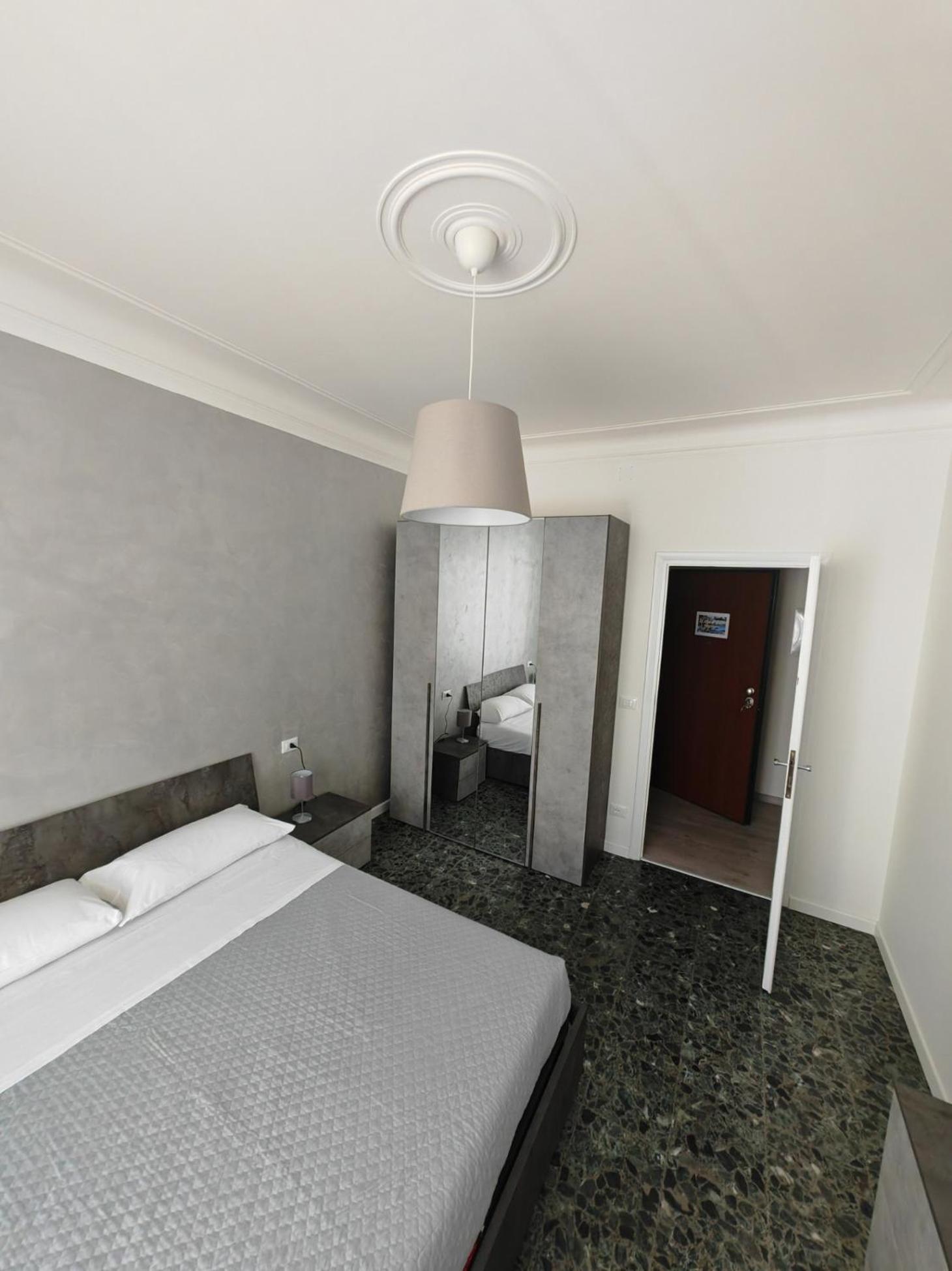 La Casa Di Gi&Vi Apartman San Remo Kültér fotó