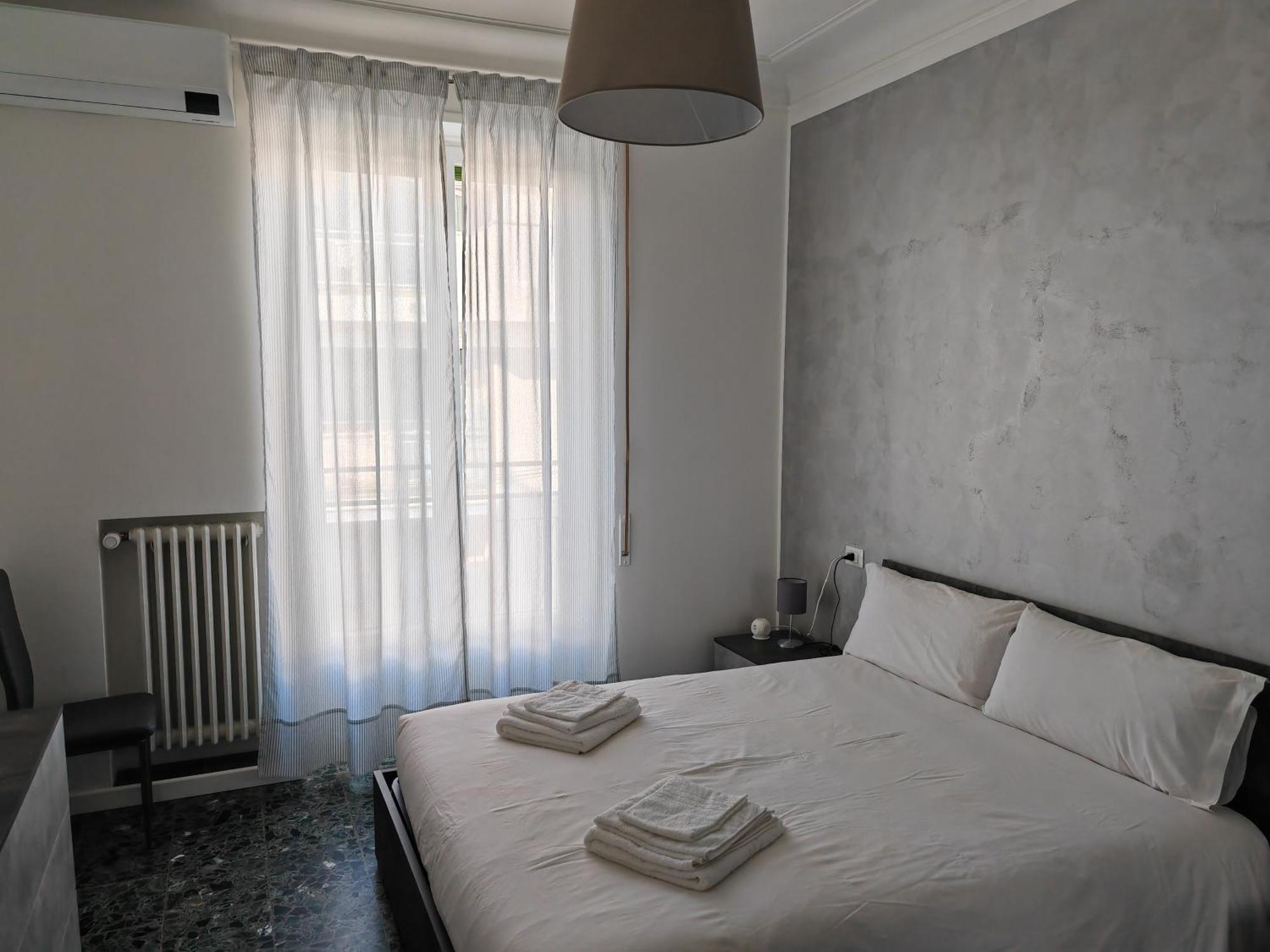 La Casa Di Gi&Vi Apartman San Remo Kültér fotó