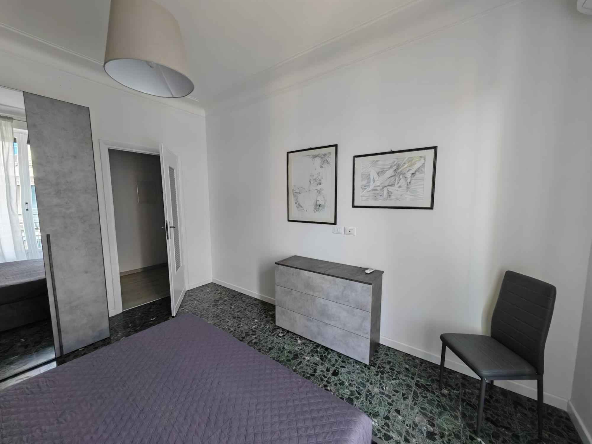 La Casa Di Gi&Vi Apartman San Remo Kültér fotó